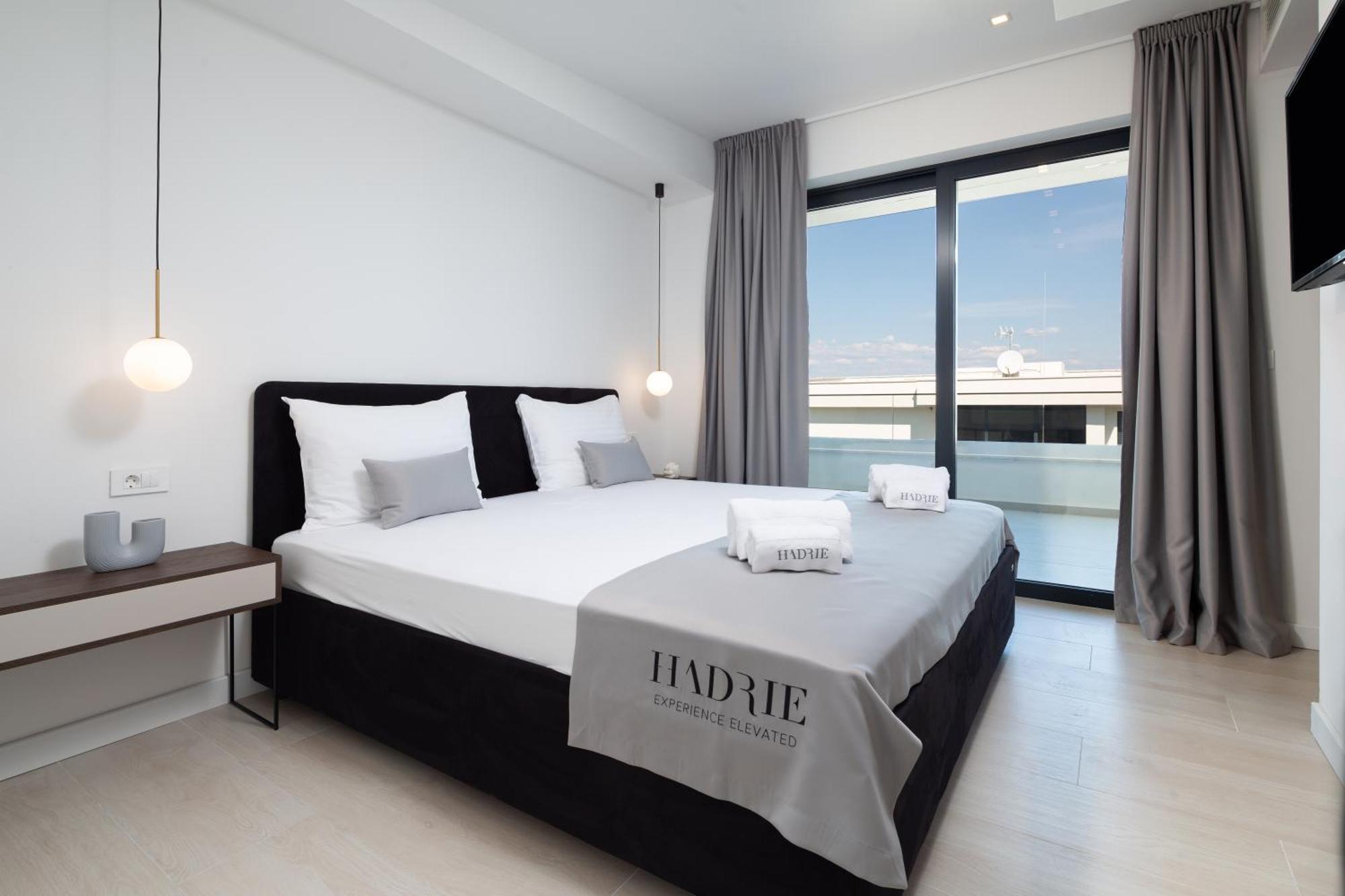 Hadrie Luxury Resort And Villas Azimut Malinska Exterior photo